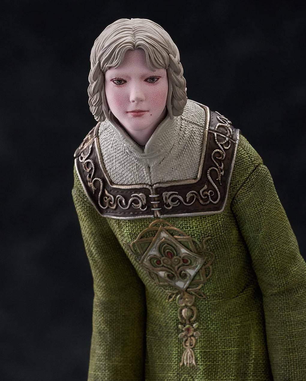 POP UP PARADE ラーヤ