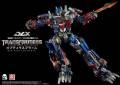 Transformers: Revenge of the Fallen DLX Optimus Prime（トランスフォーマー/リベンジ DLX オプティマスプライム）