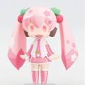 HELLO! GOOD SMILE 桜ミク