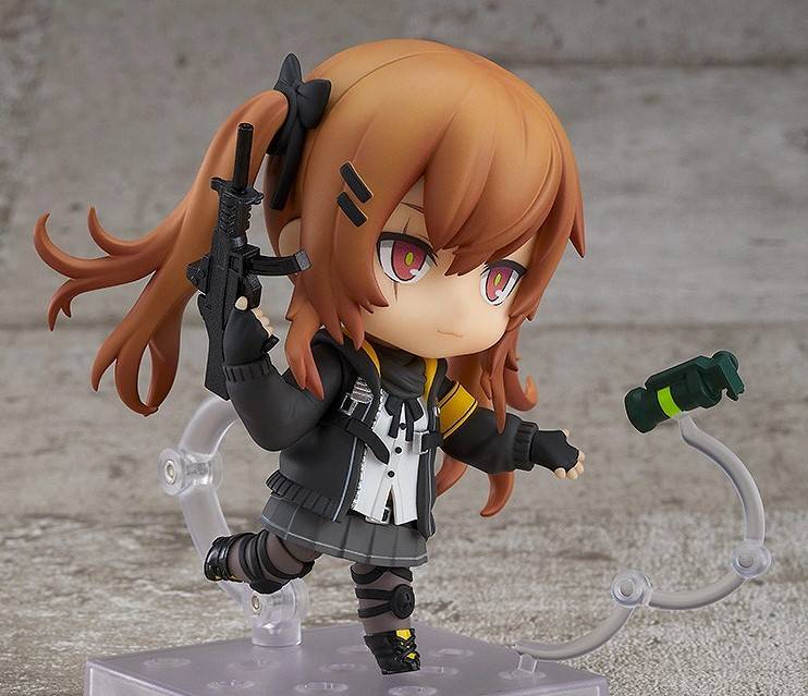 ねんどろいど UMP9