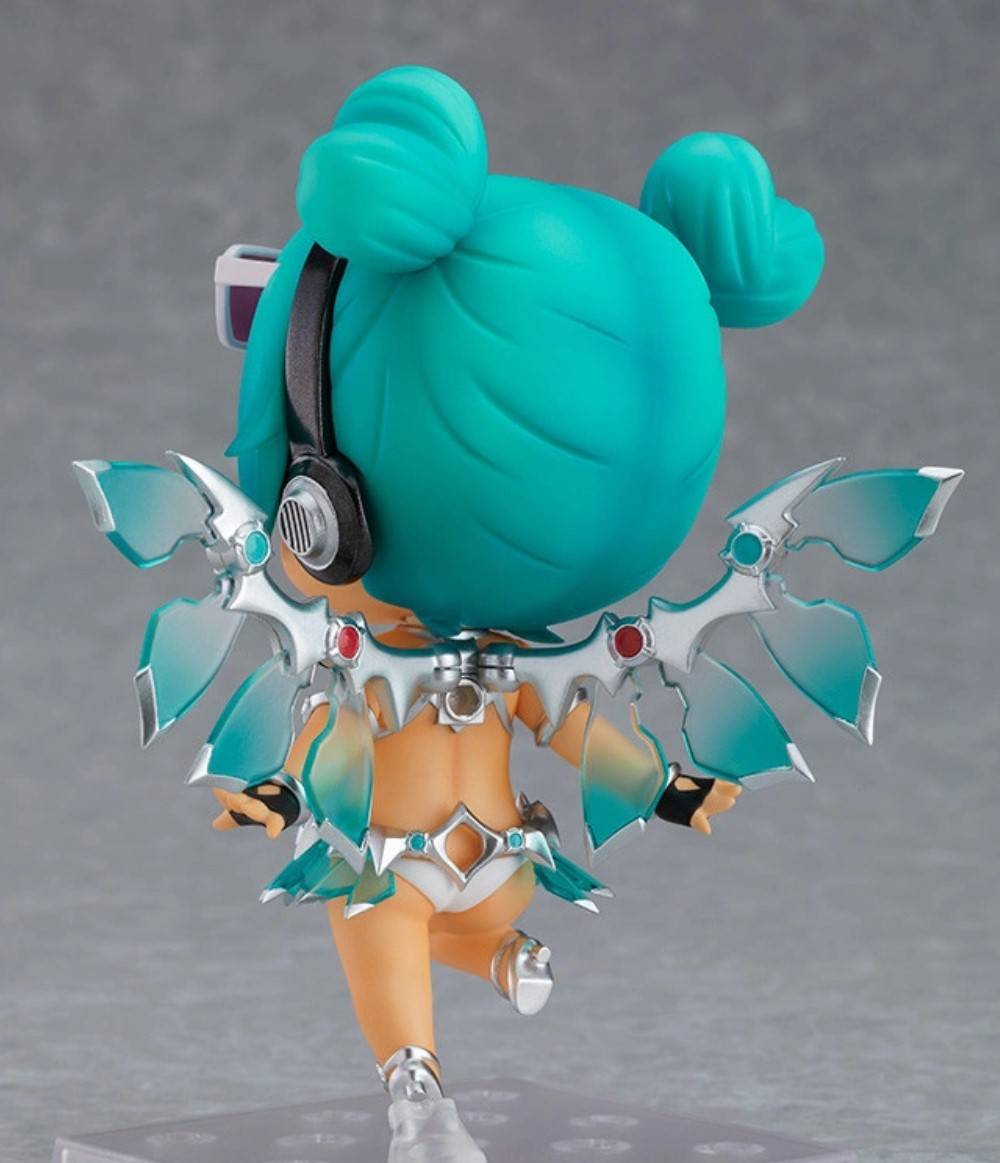 ねんどろいど レーシングミク 2013 セパンVer.