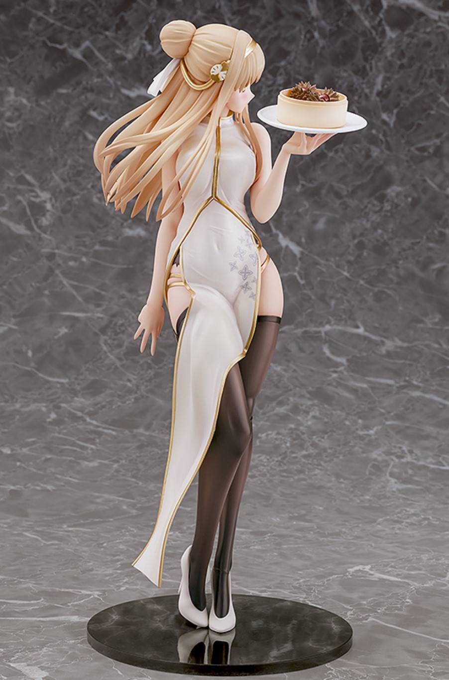 クラウディア チャイナドレスVer.