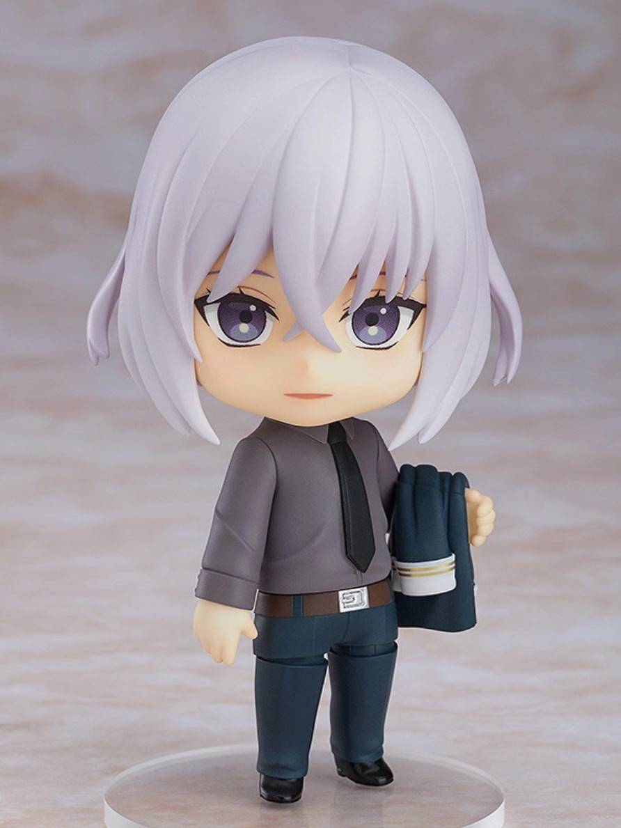 ねんどろいど 骨喰藤四郎