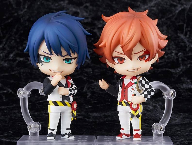 ねんどろいど エース・トラッポラ