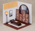 ねんどろいど プレイセット #10 書斎 Aセット