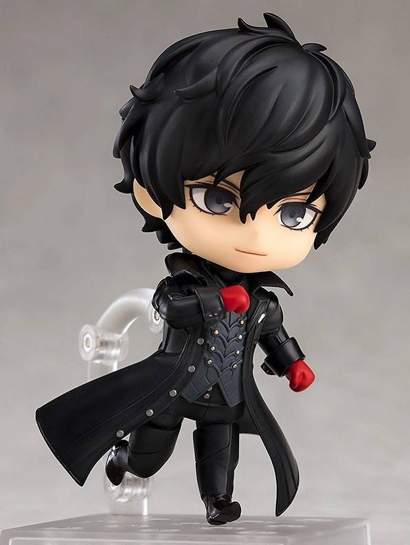 ねんどろいど ジョーカー