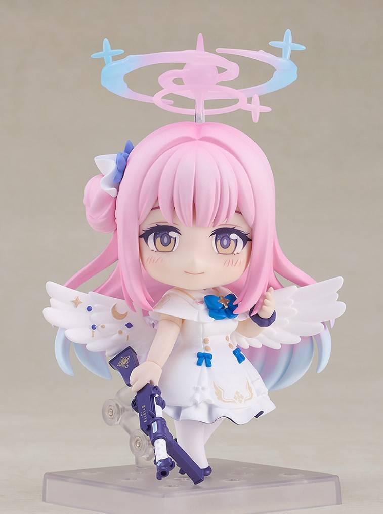 ねんどろいど 聖園ミカ