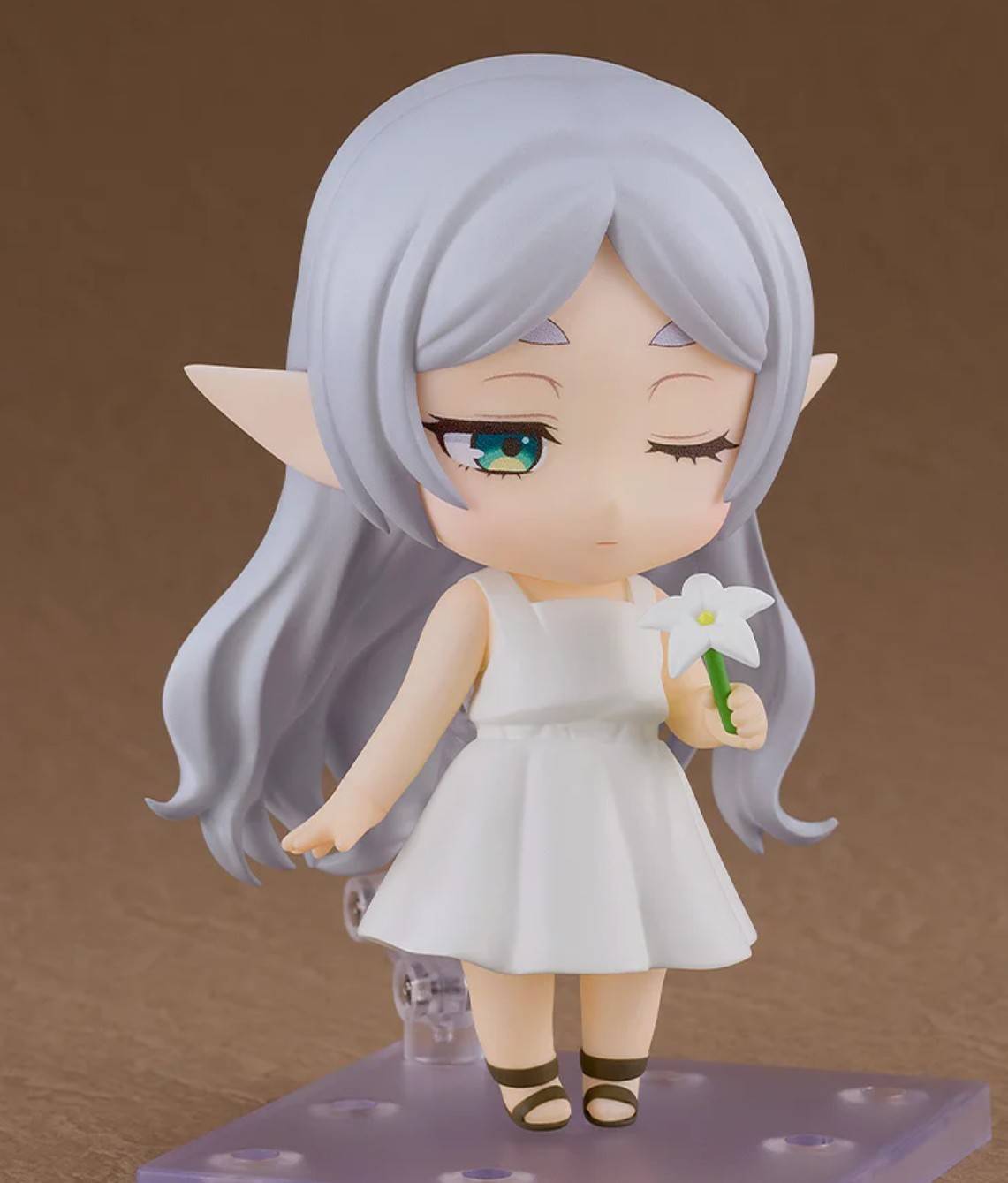 ねんどろいど フリーレン 修業時代Ver.