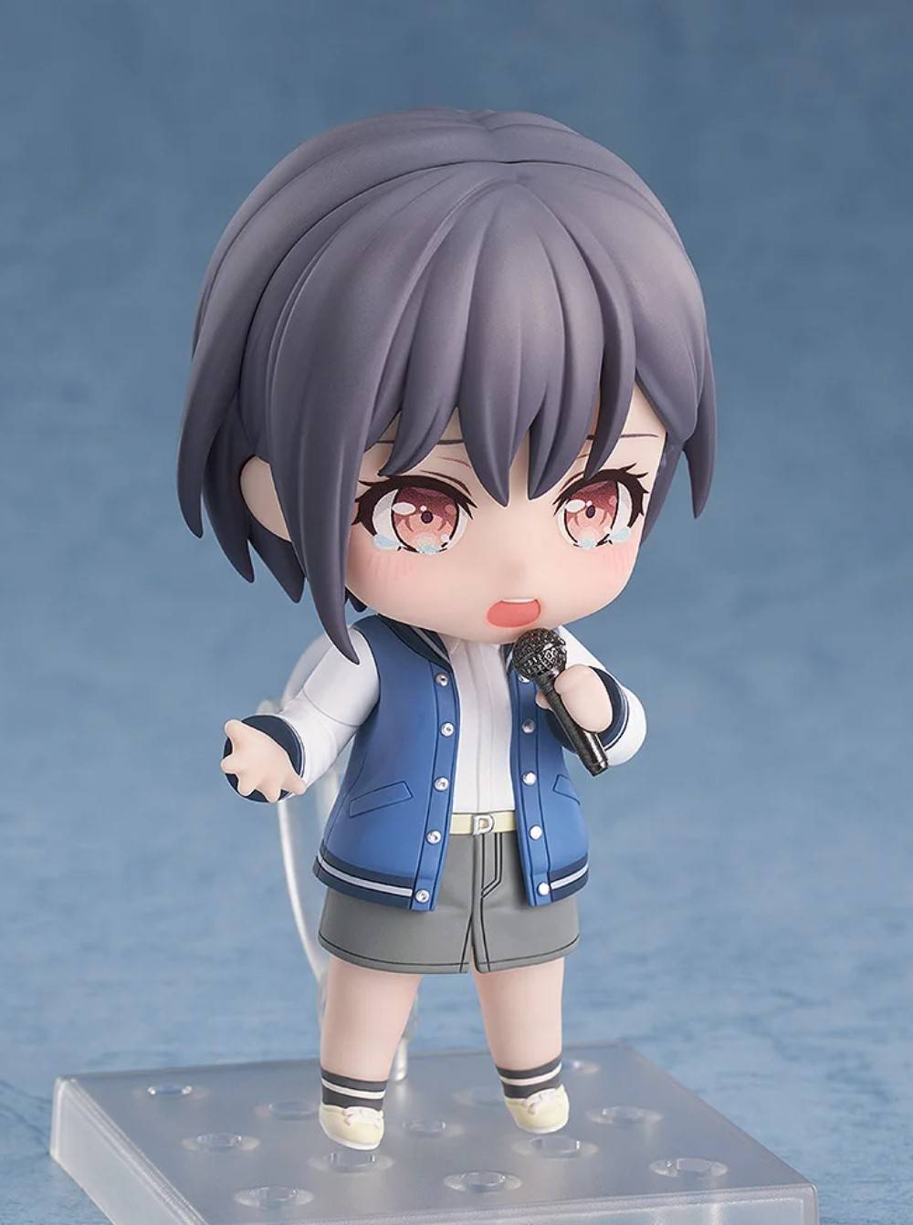 ねんどろいど 高松燈