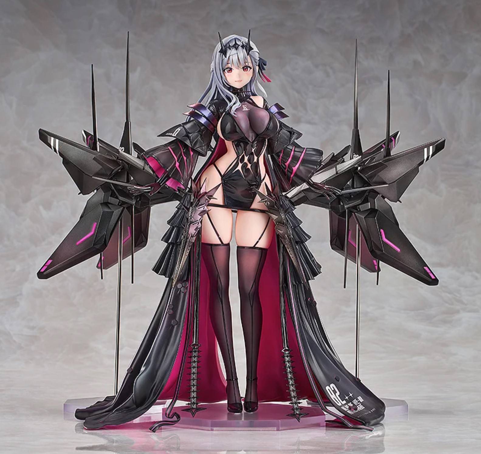 モダニア-セカンド・アフェクション