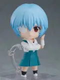 ねんどろいど 綾波レイ