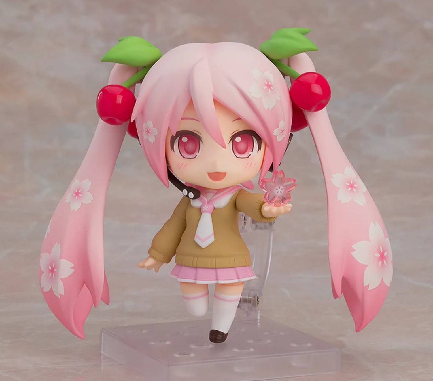ねんどろいど 桜ミク "2024"B賞