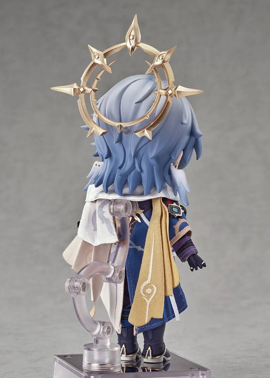 ねんどろいどどーる サンデー