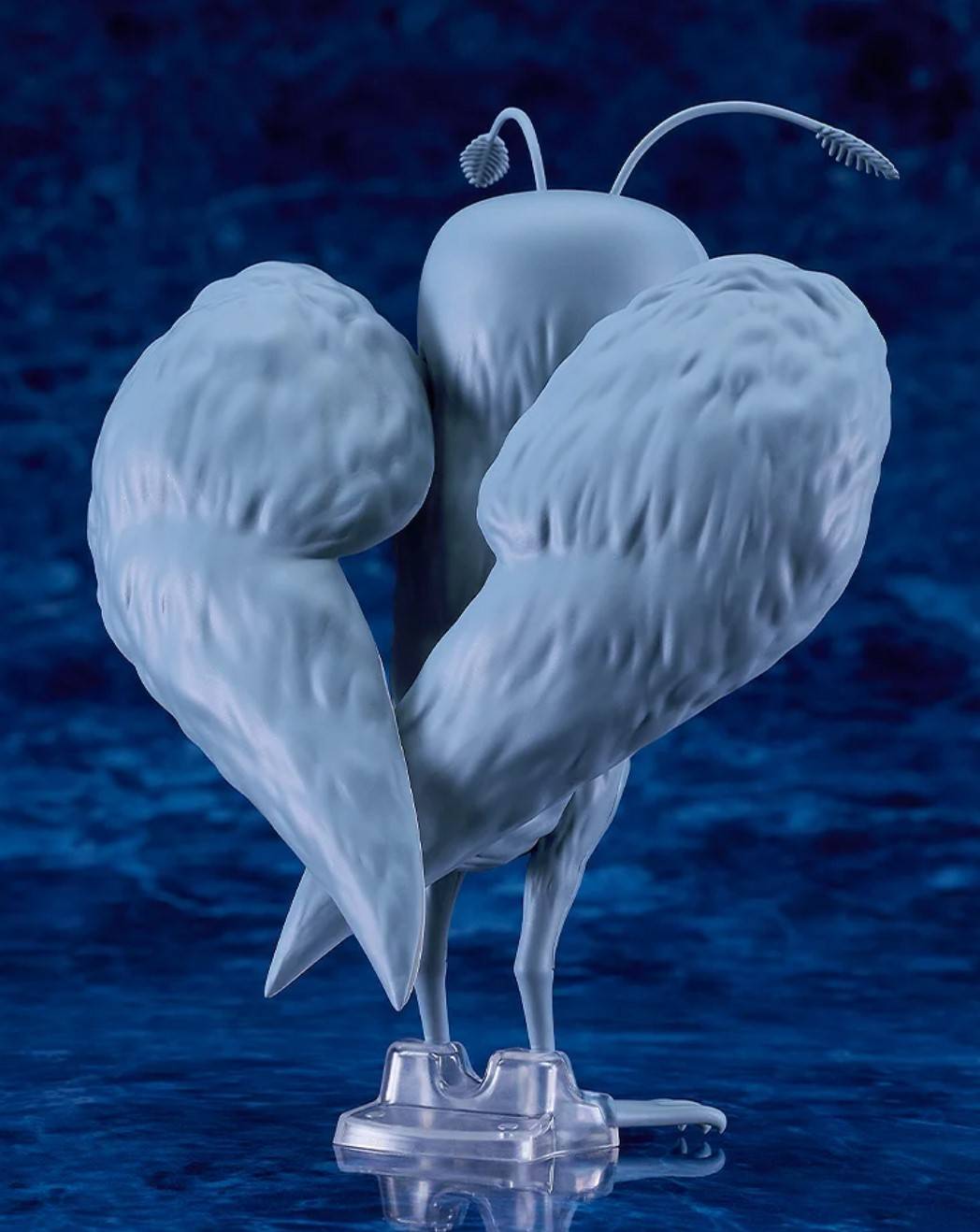 PLAMAX minimum factory MF-92 モスマン／デカラビア