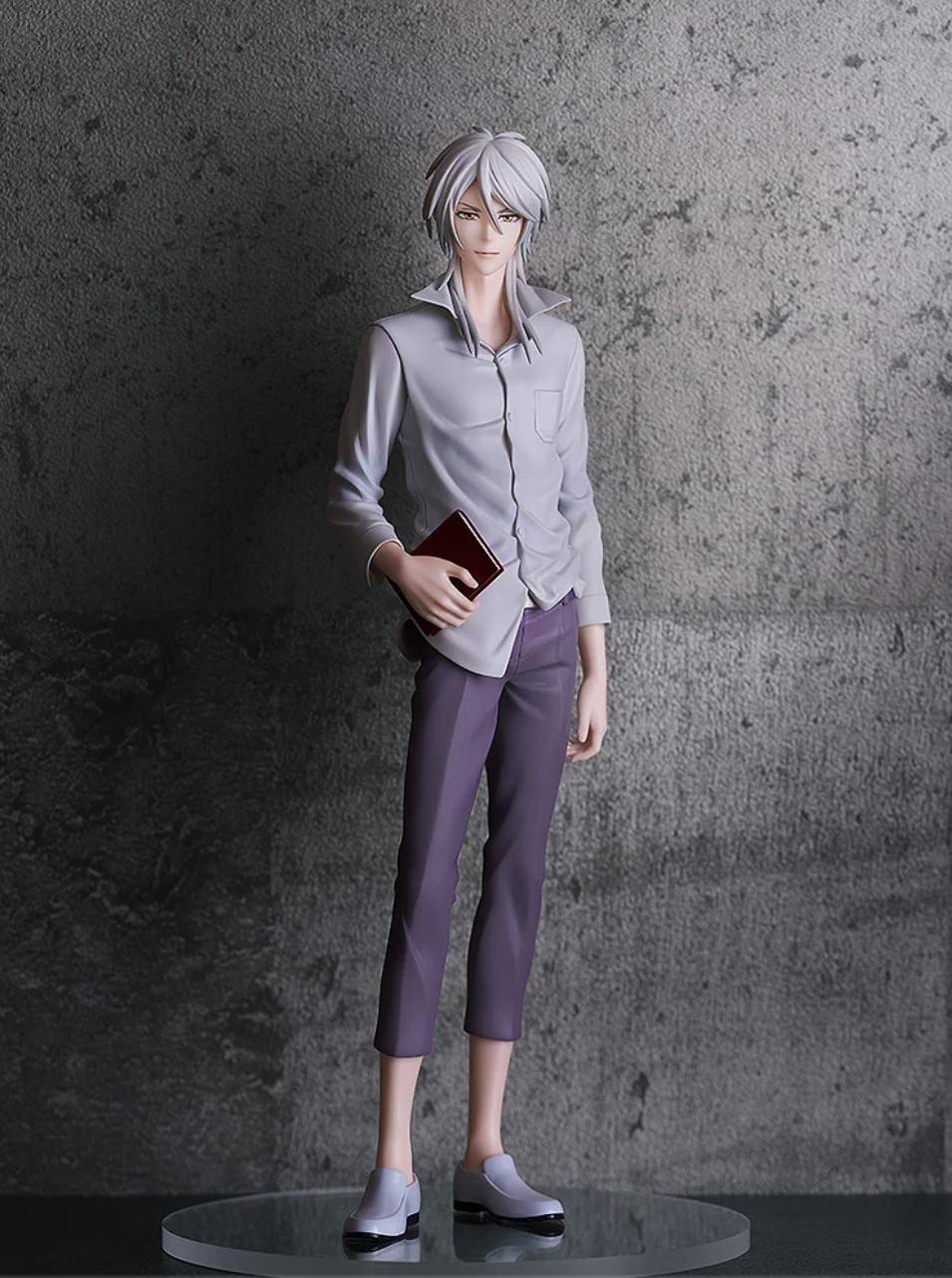 POP UP PARADE 槙島聖護 L size