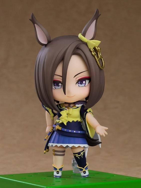 ねんどろいど エアグルーヴ