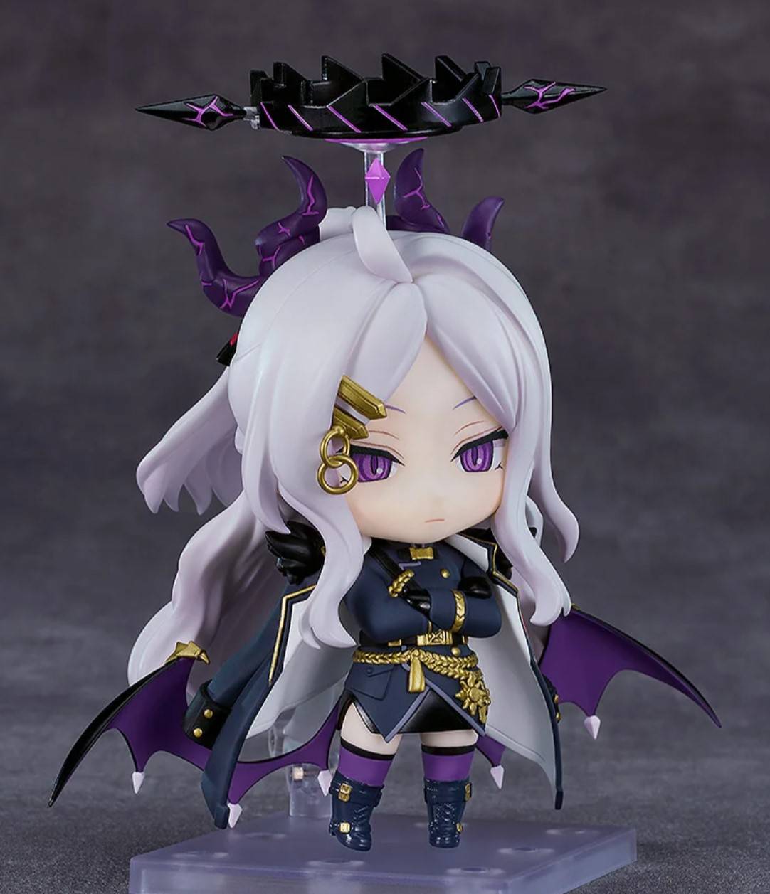 ねんどろいど 空崎ヒナ