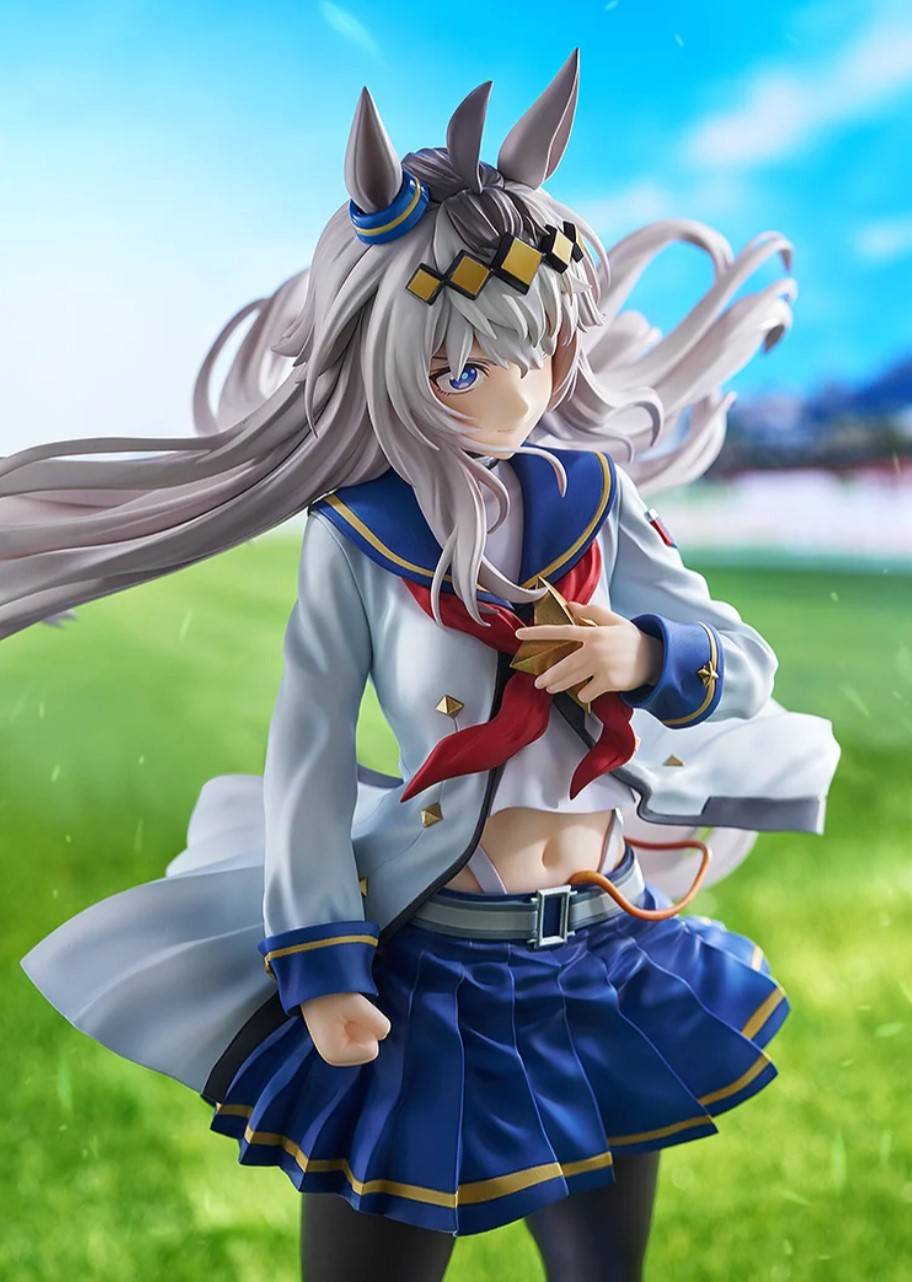 オグリキャップ