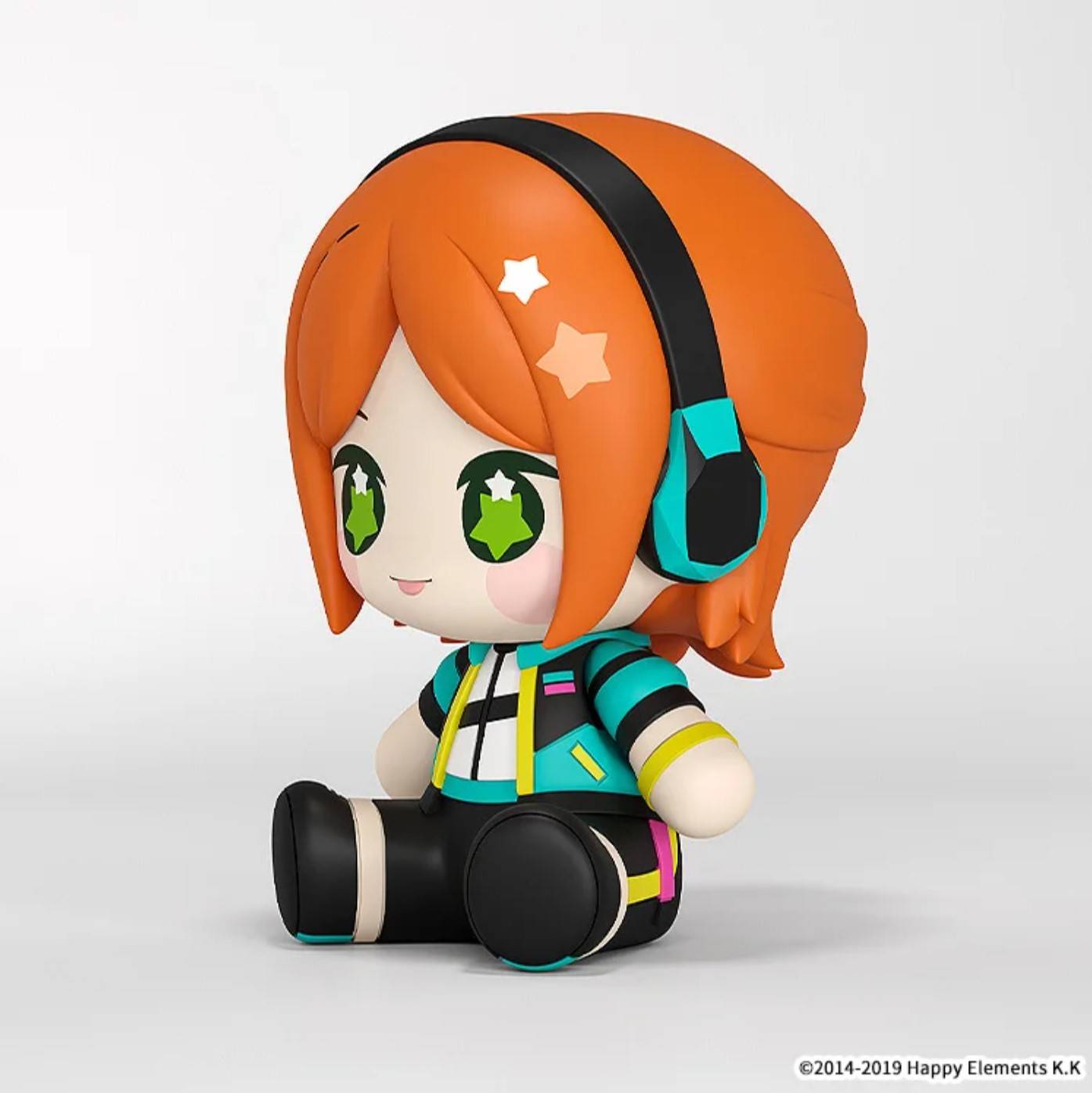 Huggy Good Smile 葵ゆうた