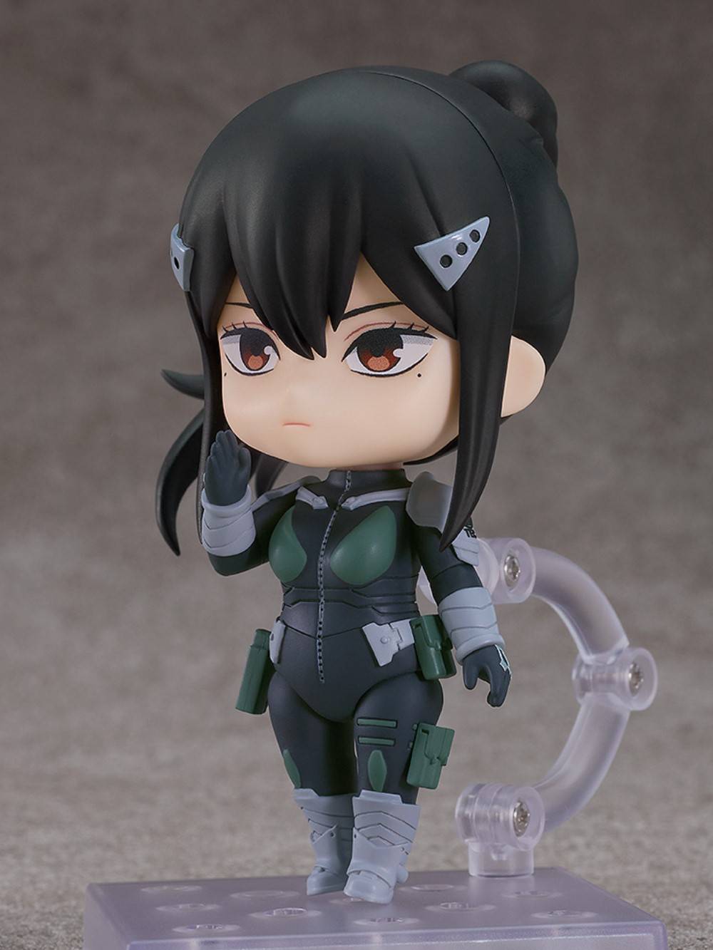 ねんどろいど 亜白ミナ