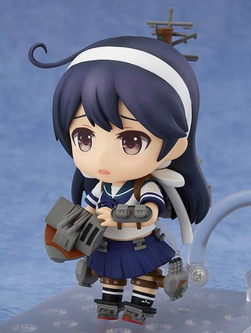 ねんどろいど 潮改二