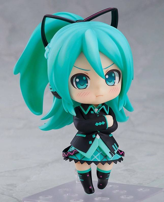 ねんどろいど 初音ミク if Ver.