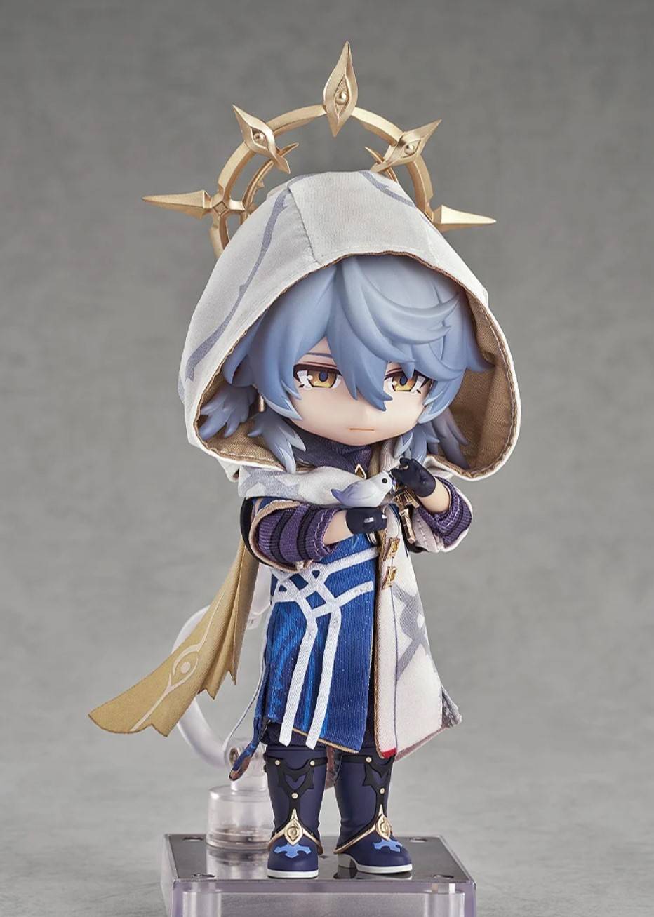 ねんどろいどどーる サンデー