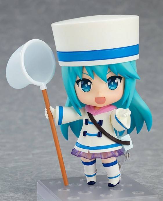 ねんどろいど アクア Winter Ver.