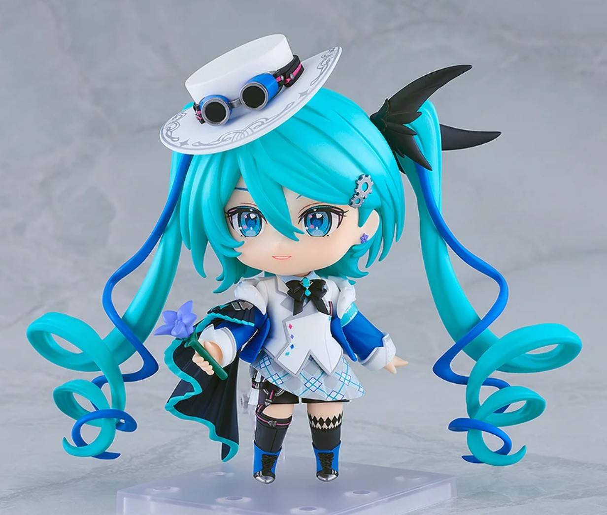 ねんどろいど 初音ミク MIKU WITH YOU 2025Ver.