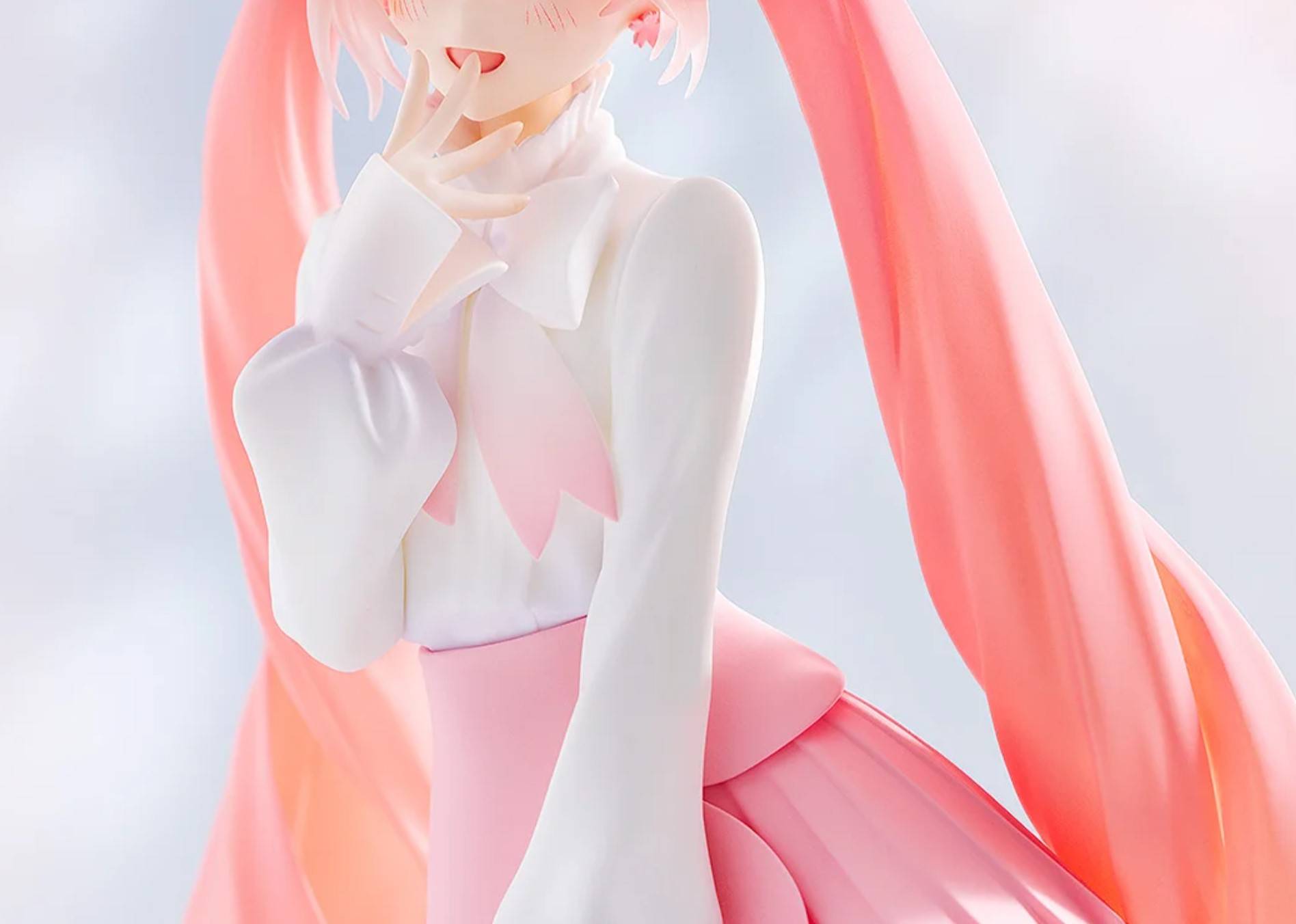 POP UP PARADE 桜ミク お花見コーデVer.