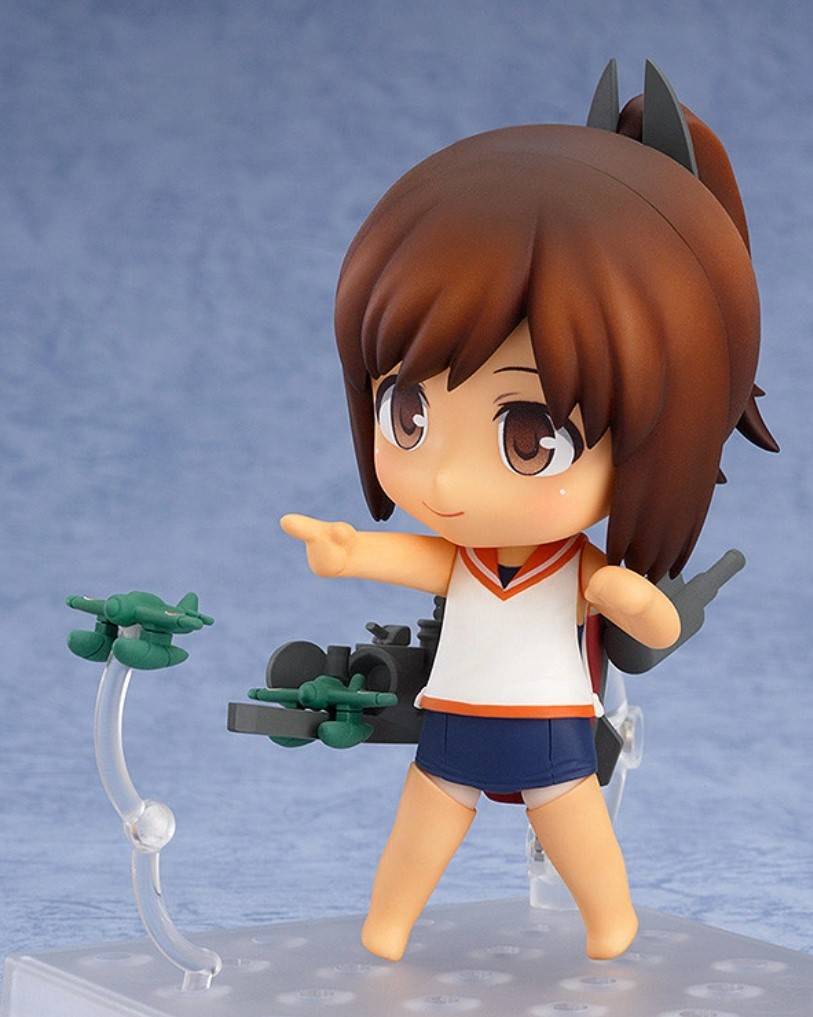 ねんどろいど 伊401