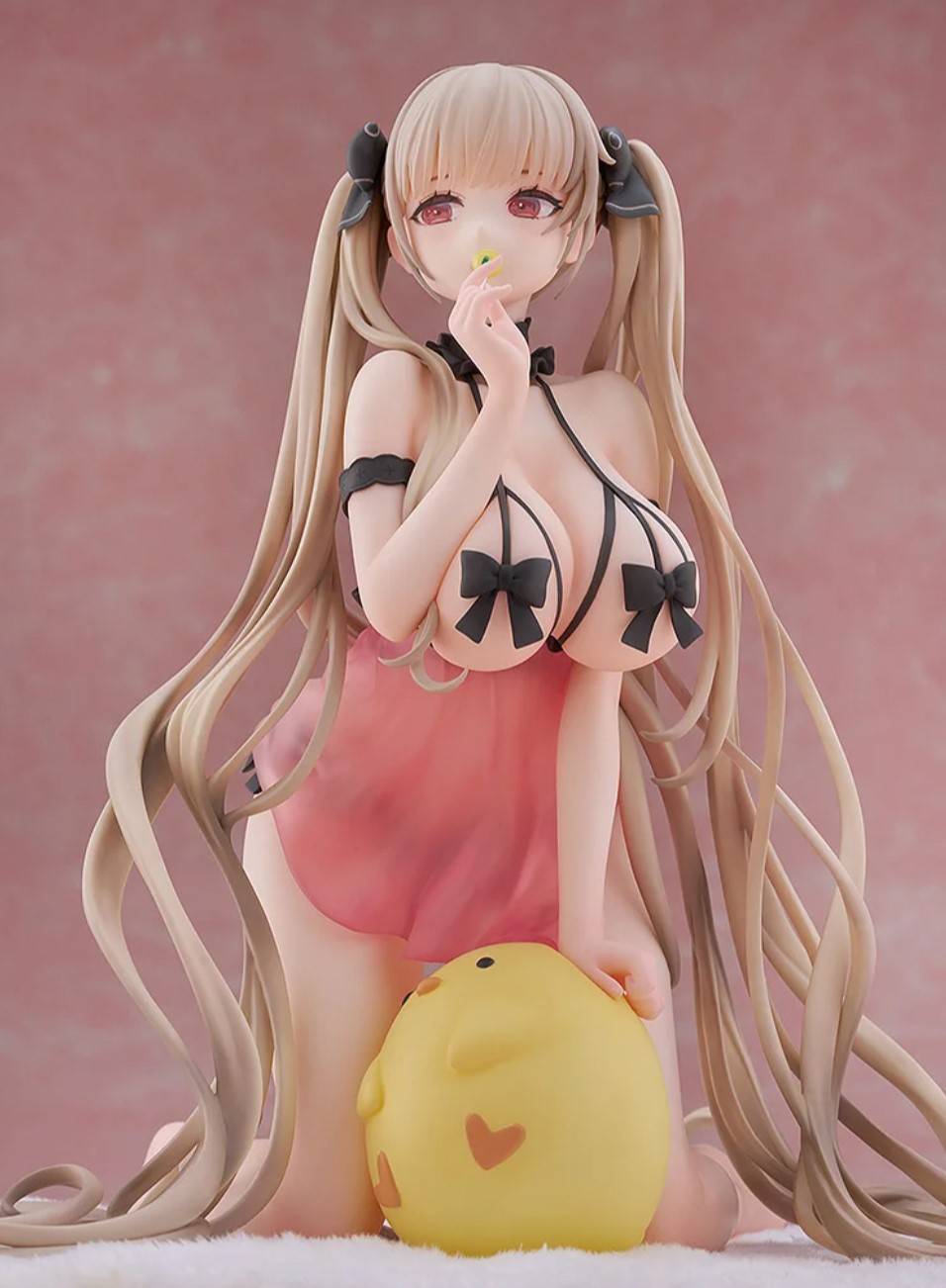 フォーミダブル スイートタイムVer. 1/6スケールフィギュア