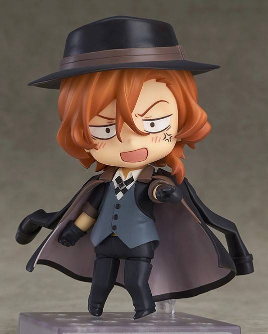 ねんどろいど 中原中也