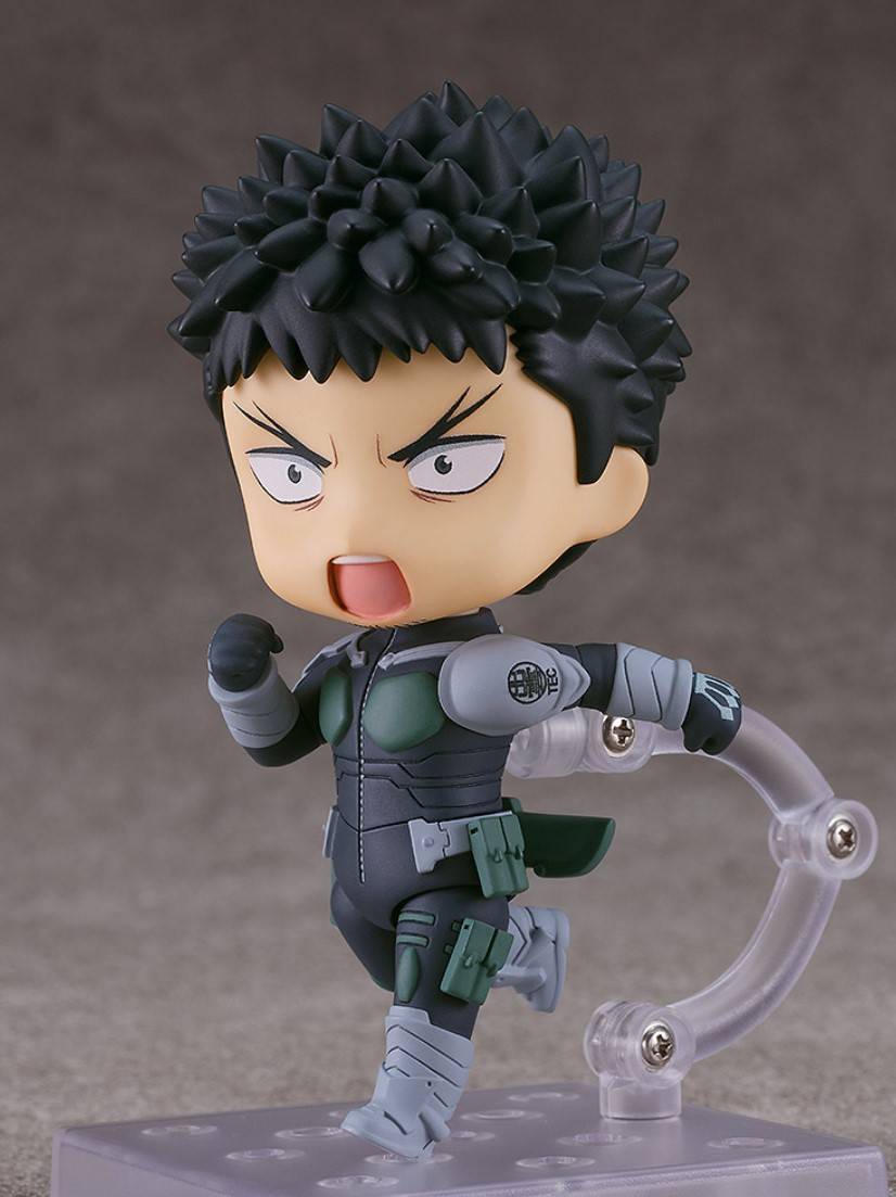 ねんどろいど 日比野カフカ