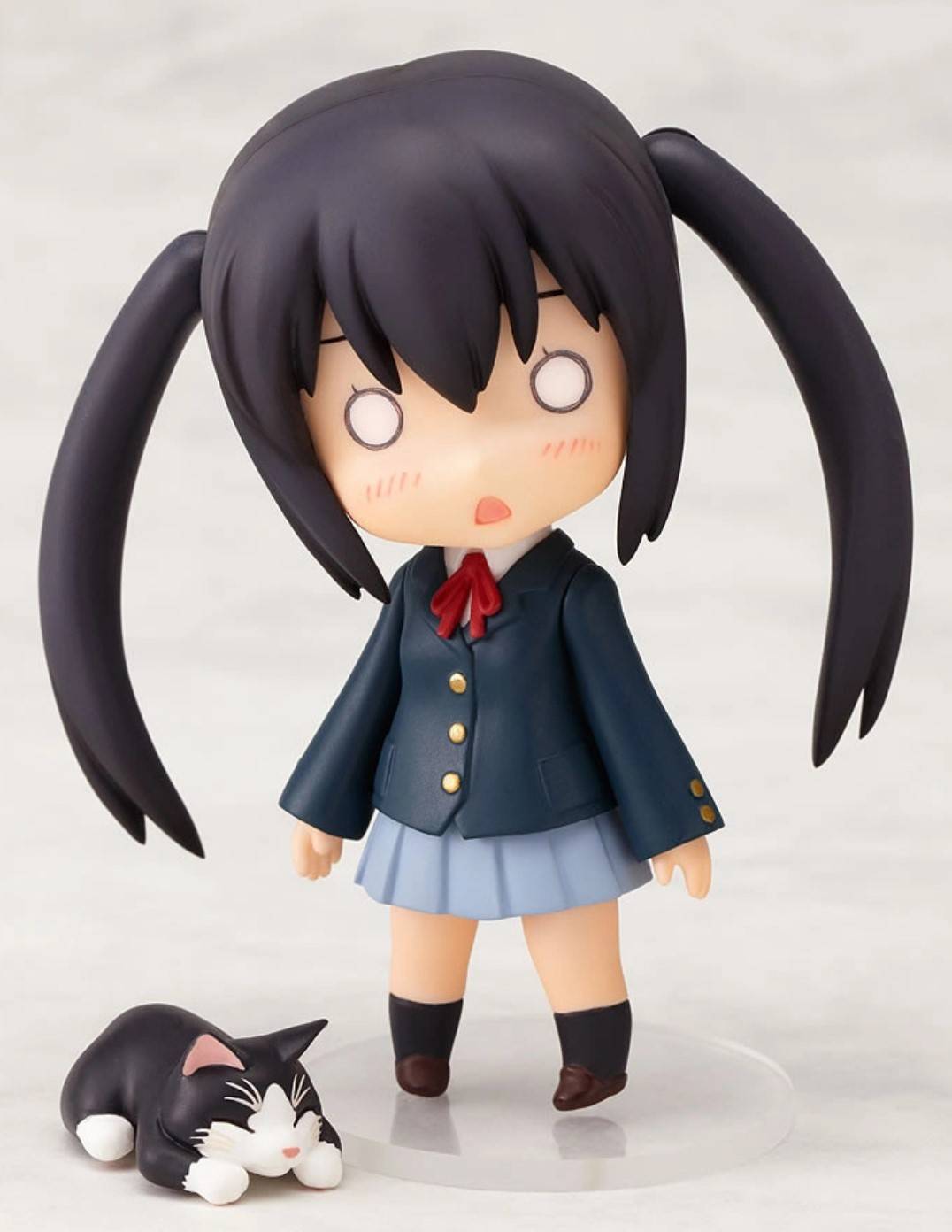 ねんどろいど 中野 梓