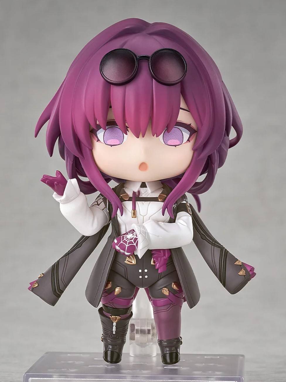 ねんどろいど カフカ