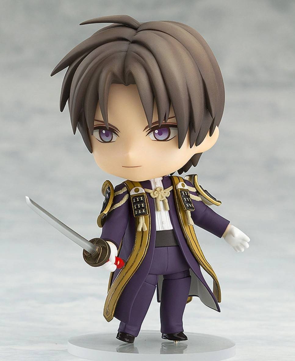 ねんどろいど へし切長谷部