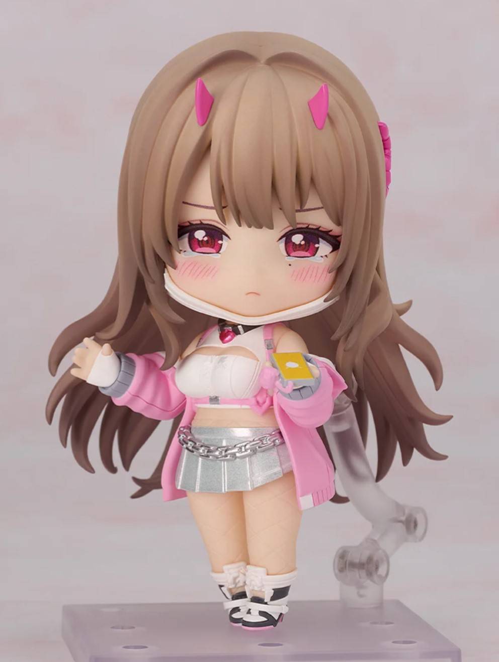 ねんどろいど バイパー