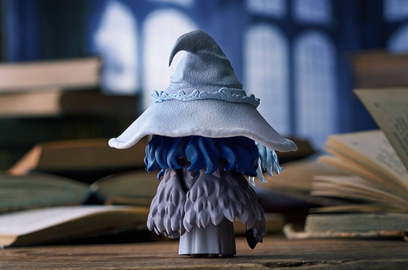 ねんどろいど ラニ