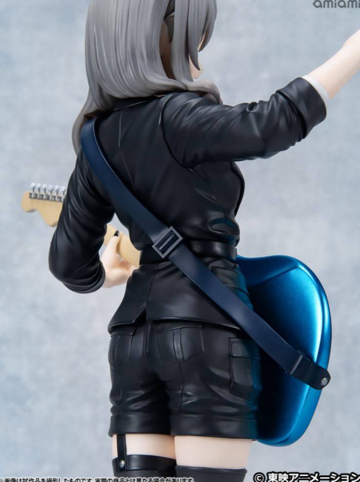 ガールズバンドクライ 河原木桃香 1/7 完成品フィギュア