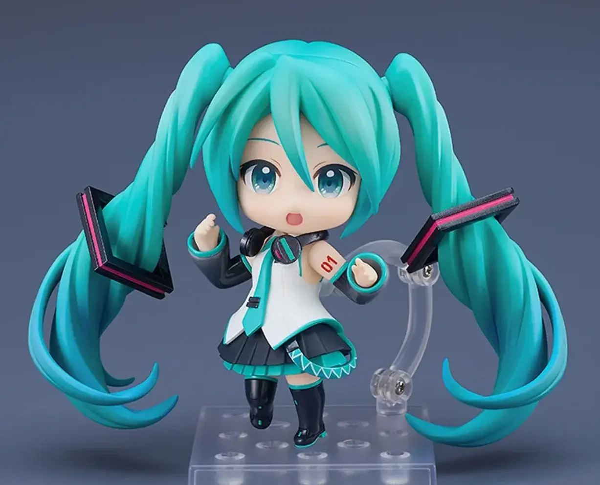 ねんどろいど 初音ミク V3