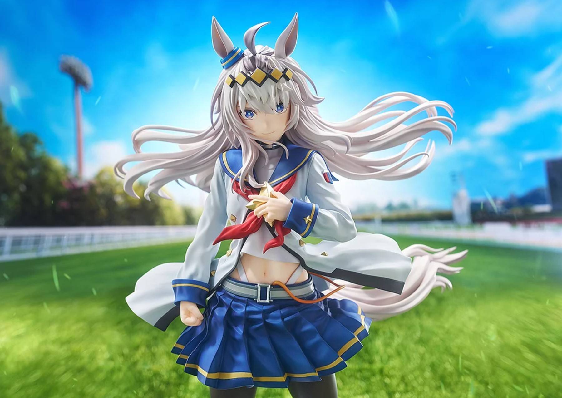 オグリキャップ | ねんどろいど 新作 2025