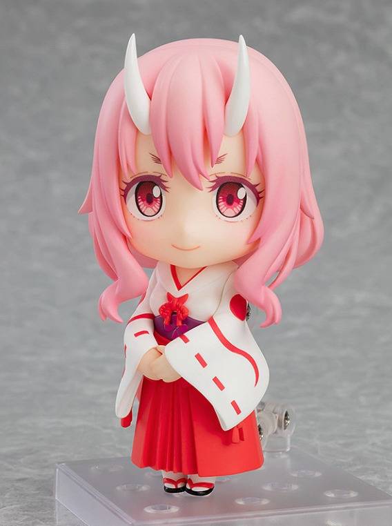 ねんどろいど シュナ