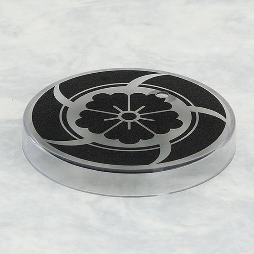 ねんどろいど へし切長谷部