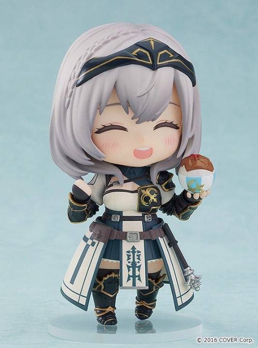 ねんどろいど 白銀ノエル