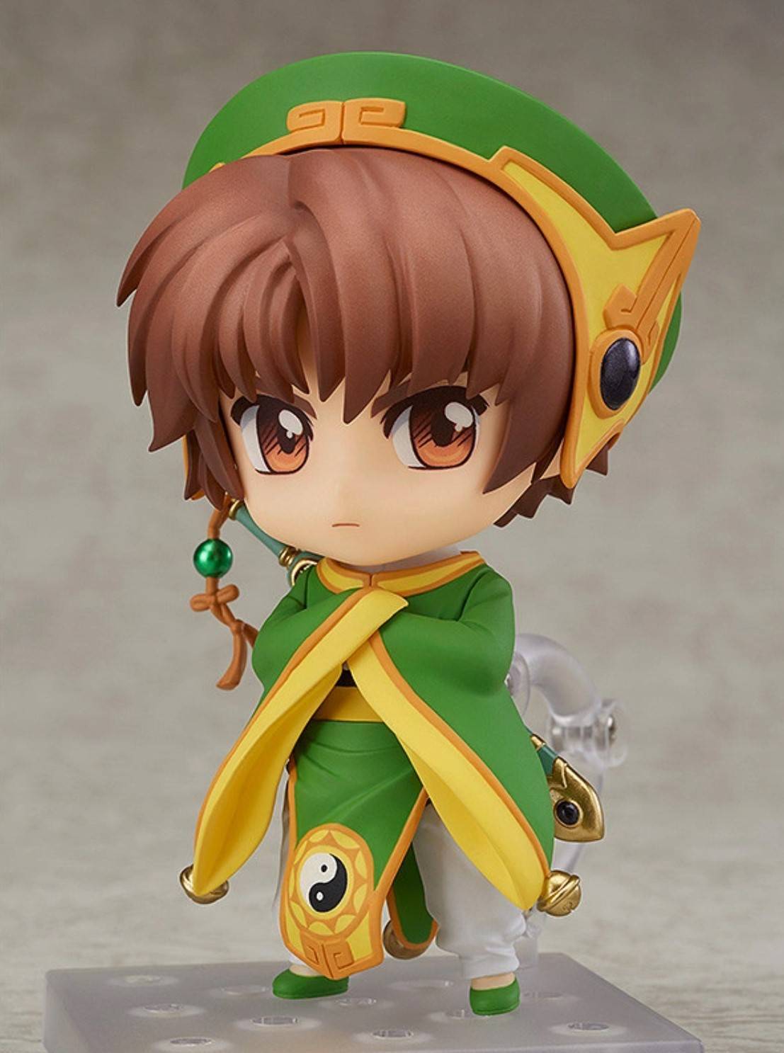 ねんどろいど 李小狼