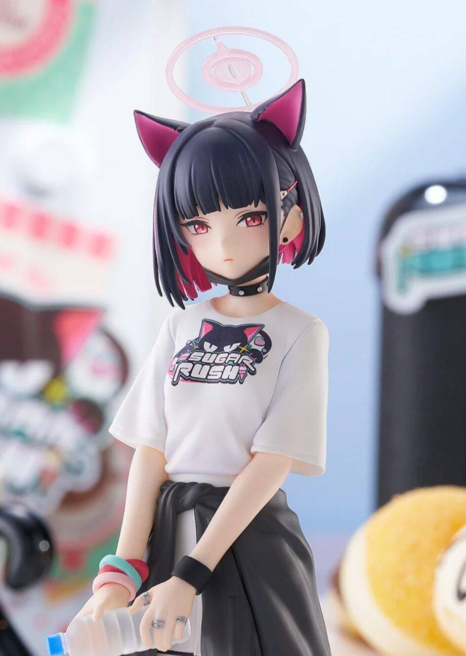 カズサ（バンド） イベントKV Ver.