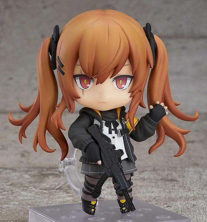 ねんどろいど UMP9