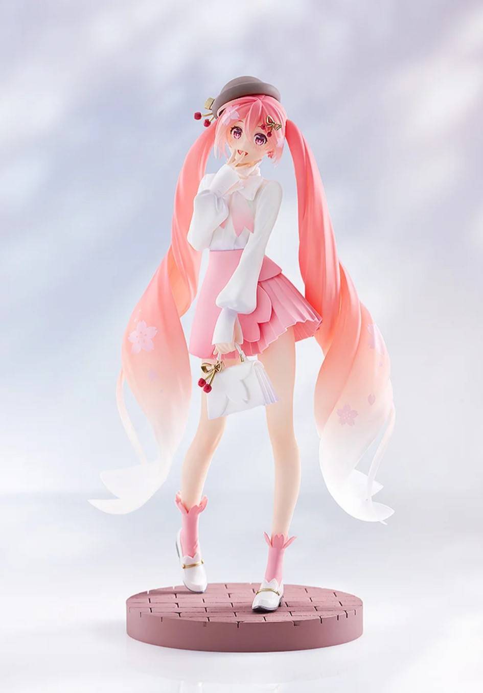 POP UP PARADE 桜ミク お花見コーデVer.