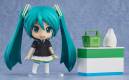 ねんどろいど 初音ミク 水着Ver. ＆ FamilyMart 2013 Ver.